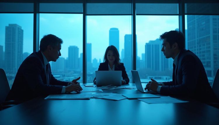 Institutional Investors