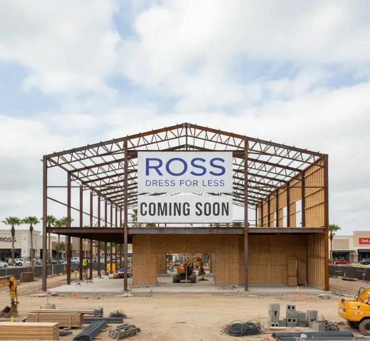 Ross Stock: Why ROST Remains the Off-Price Retail King | Chart Guys Ross Stock: Why ROST Remains the Off-Price Retail King | Chart Guys