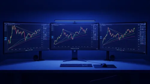 ADX Indicator: Measuring Trend Strength Like a Pro