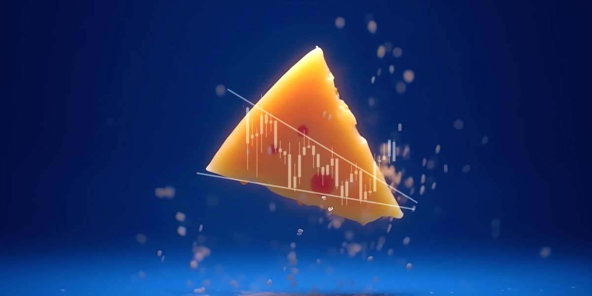 Falling Wedge Patterns: Why They Signal Bullish Reversals