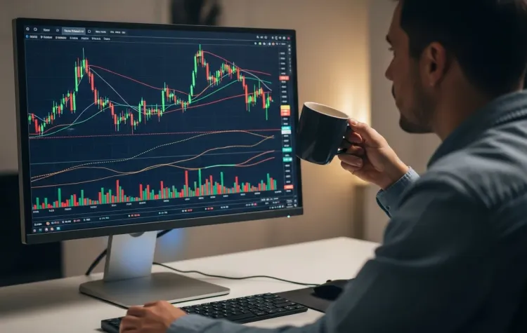 Managing the Trade