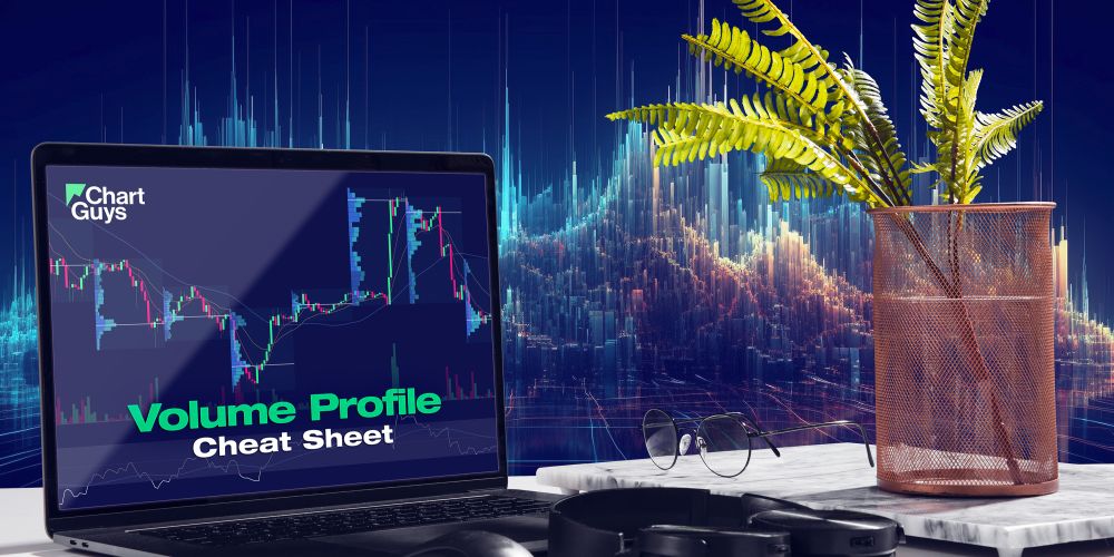 Volume Profile Analysis: Cheat Sheet