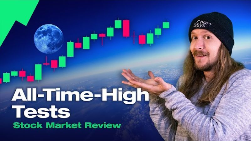Important Market Concepts Within