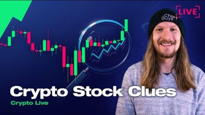 Bitcoin Beast Mode Returns