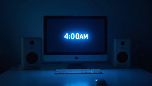Stocks After Hours Dangers: When Extended Sessions Become Traps