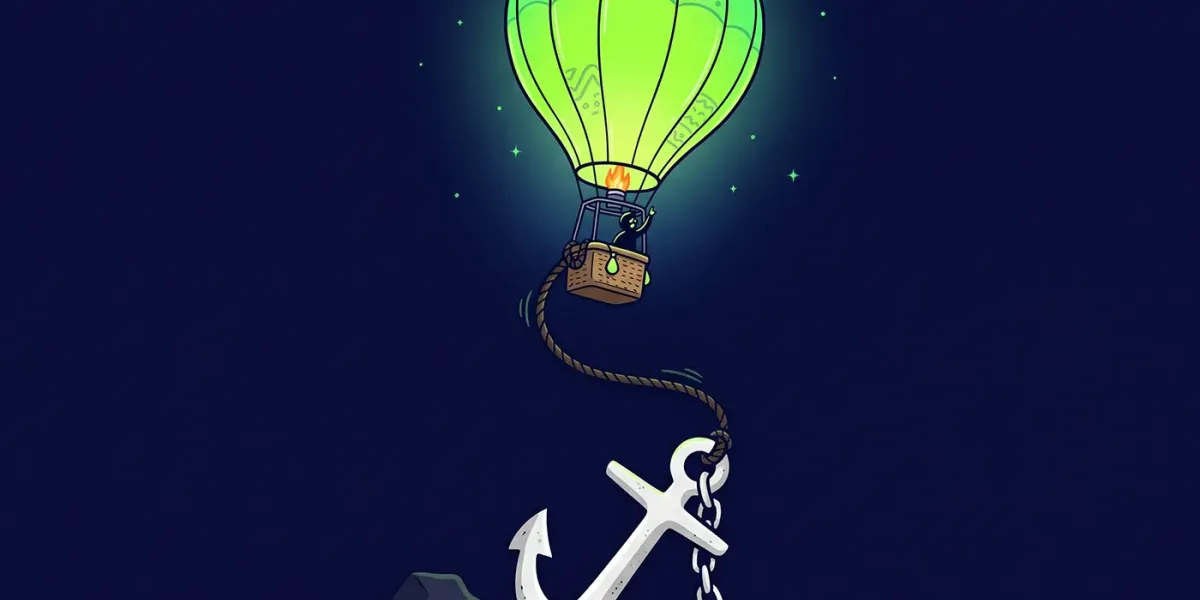 Understanding Anchoring Bias in Trading