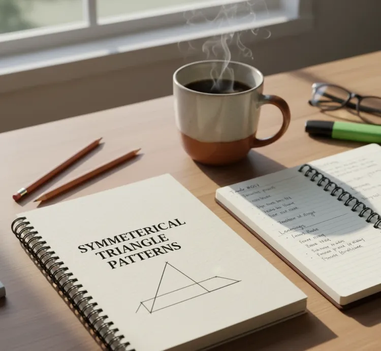Making the Symmetrical Triangle Pattern Work for You