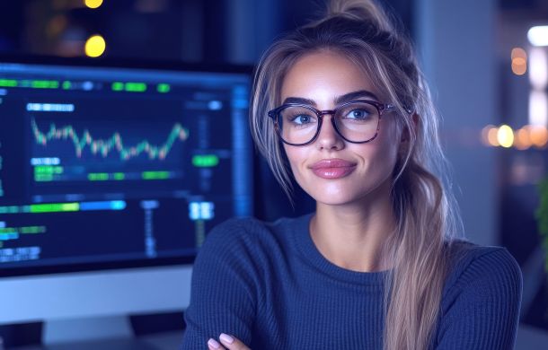 How Much Money Can You Make From Stocks in a Month