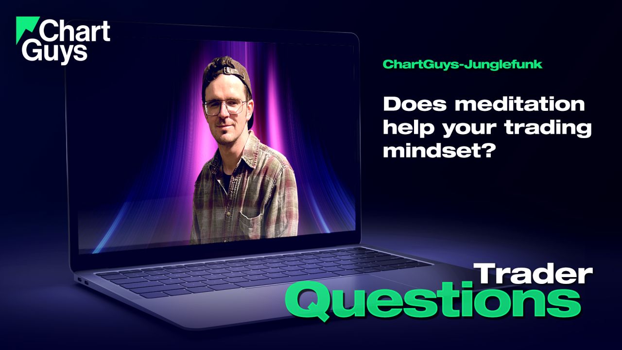 Does meditation help your trading mindset?