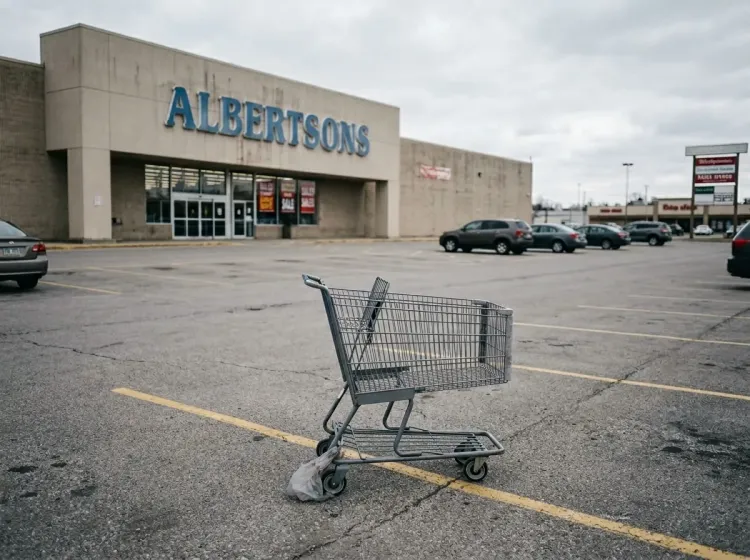 Bear Case for Albertsons
