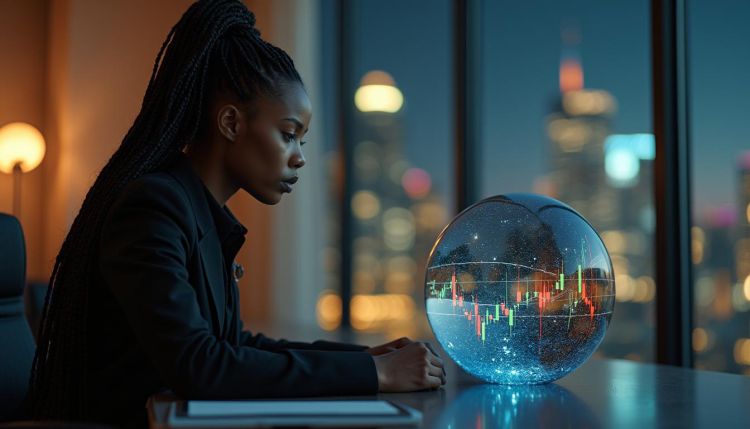 The Keltner Channel Advantage: Reading Market Whispers