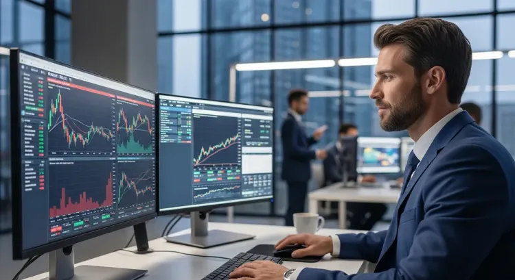 Trading Successfully Despite Market Manipulation