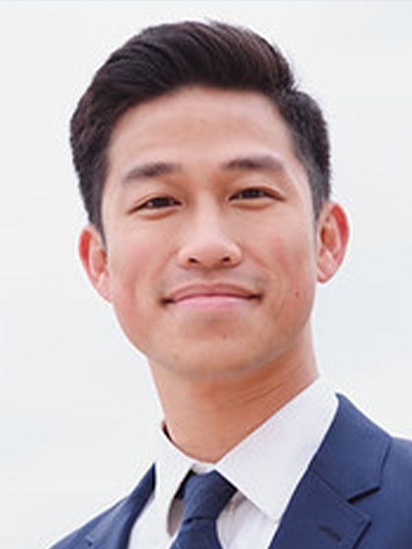 Lamont Yu