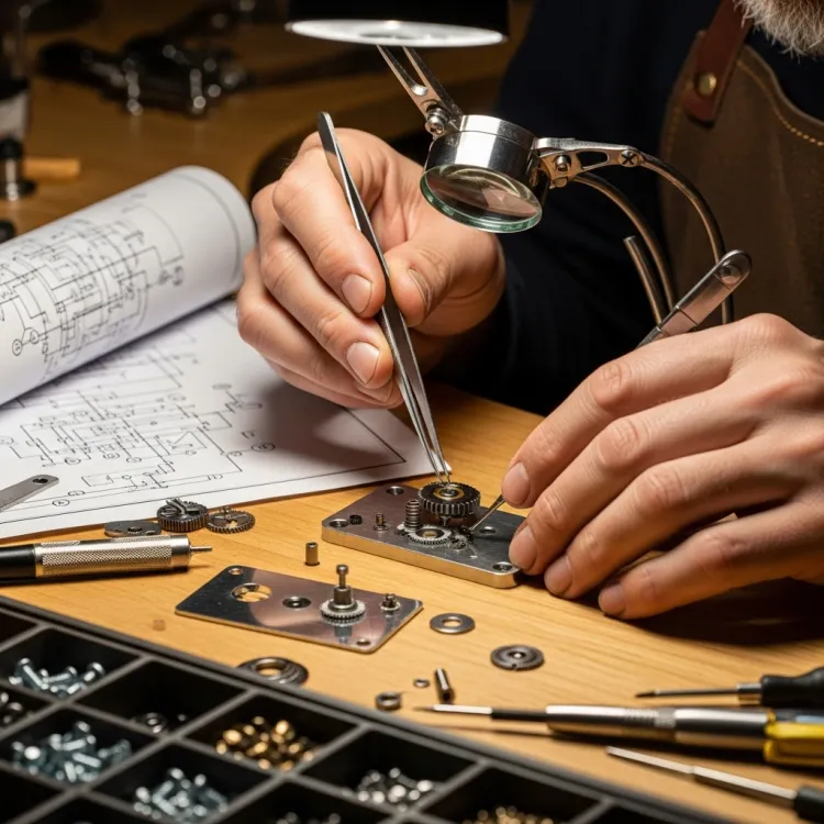 Putting It Together: A Step-by-Step Approach