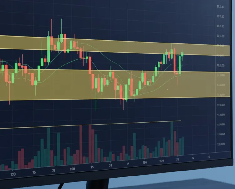 What Is VWAP In Trading: Understanding Price Through Volume
