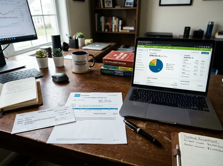 What the Covered Call Strategy Can Do for Your Portfolio