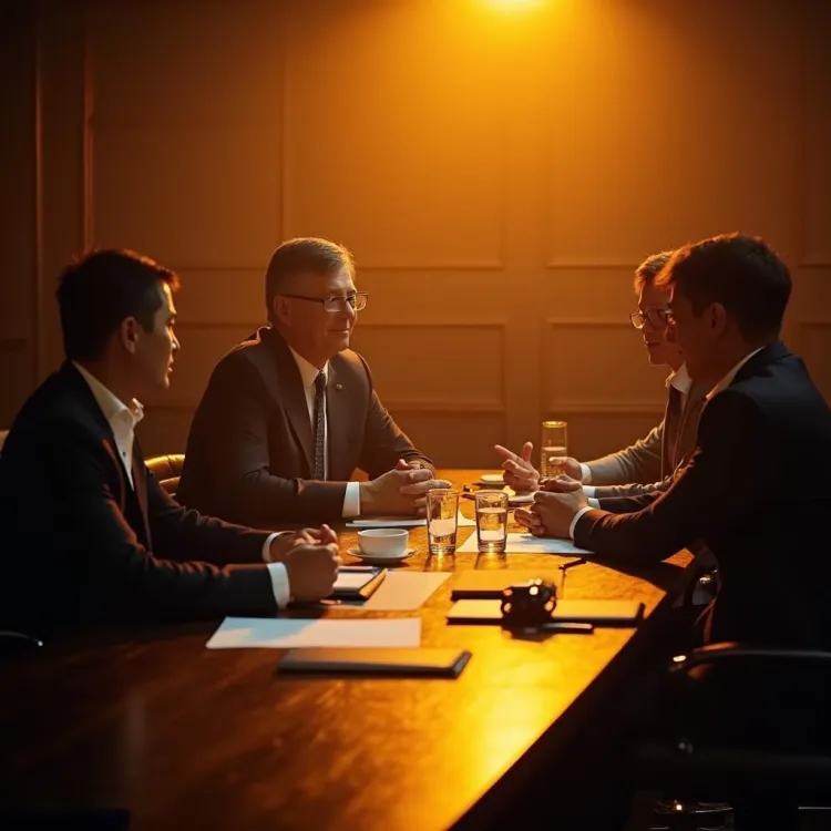 Why Cost Plus Stays Private: Strategic Advantages