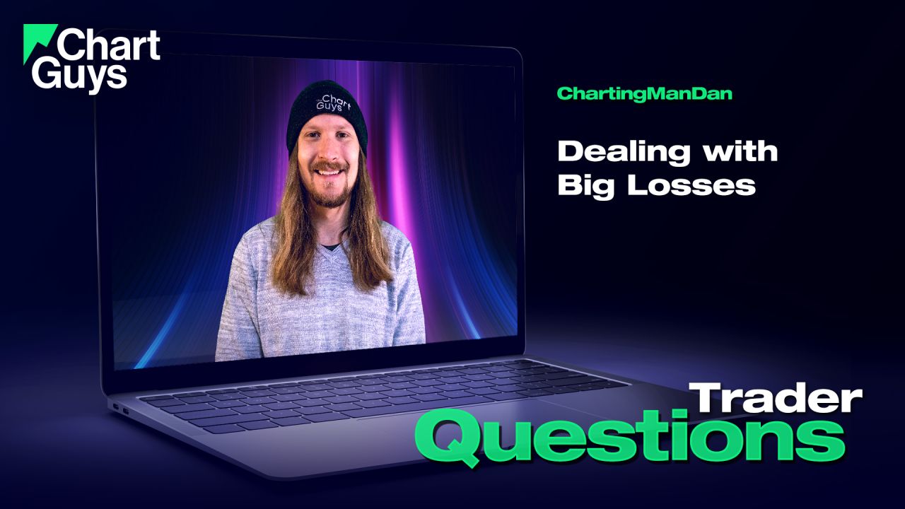 Dealing with Big Losses