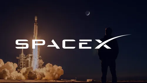 How to Invest in SpaceX: Before the IPO