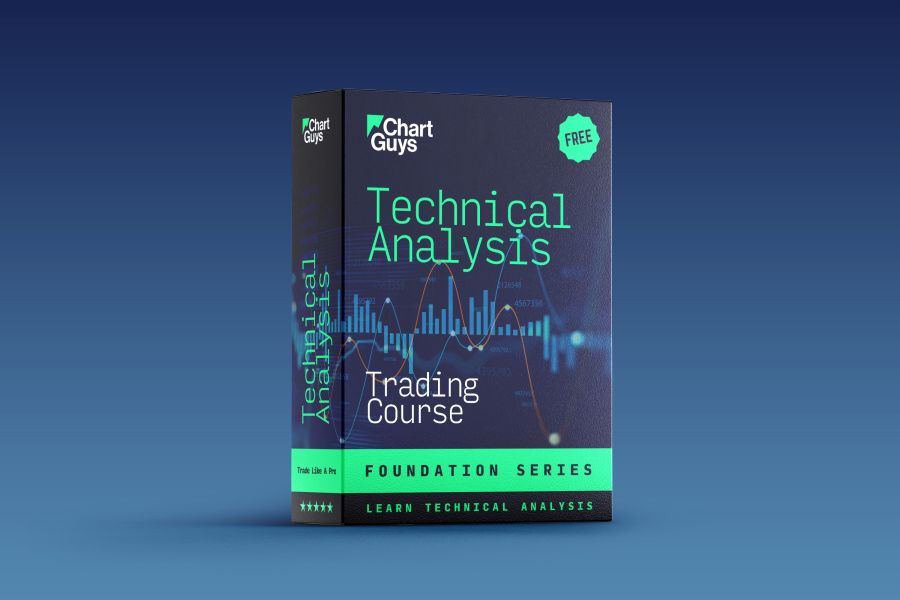 The Best Technical Analysis Course – Free