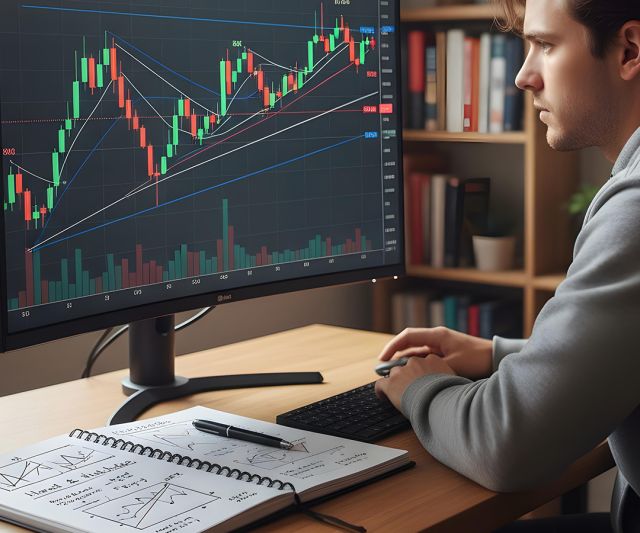 The Basics of Technical Analysis