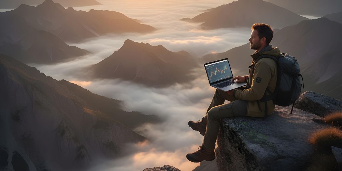 Trading Without Fear