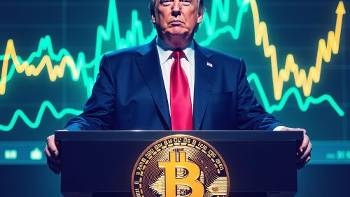 How the TRUMP Meme Coin Shook Up the Crypto Space