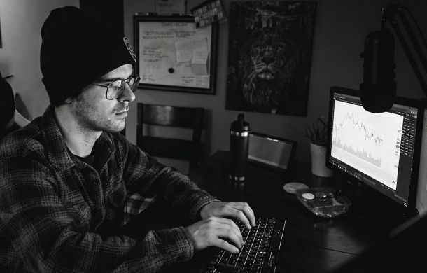 What Years of Trading Actually Taught Me