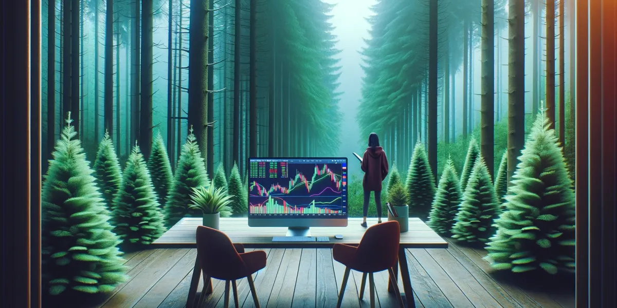 The Ultimate Day Trading Beginner's Guide: Mastering the Art of Trading