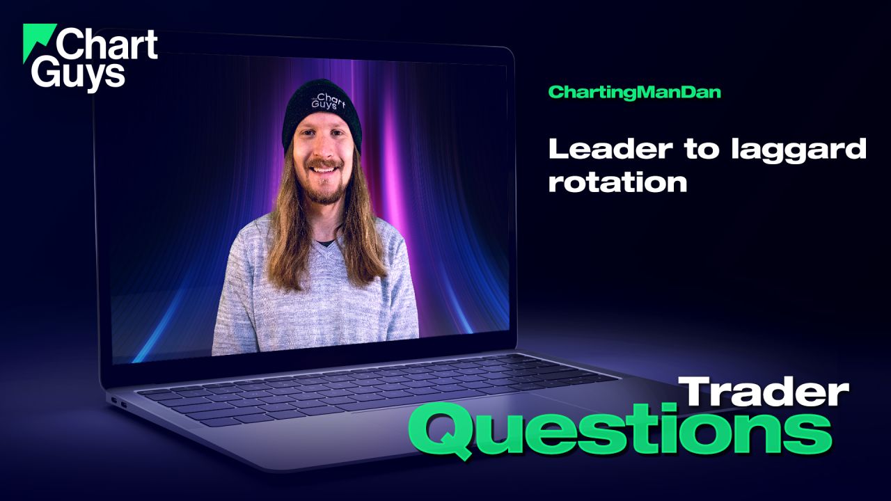 Leader to Laggard Rotation