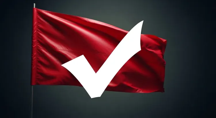 Identifying Valid Bear Flags