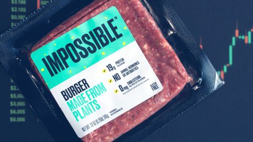 Is Impossible Foods Stock Available to Retail Investors? What to Know
