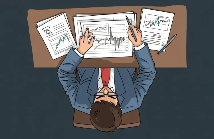 What Makes a Good Swing Trade Setup