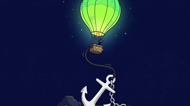 Understanding Anchoring Bias in Trading