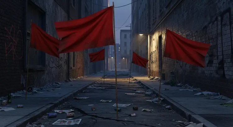 Common Pennant Trading Mistakes