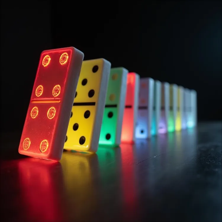 The Broader Healthcare Disruption Theme
