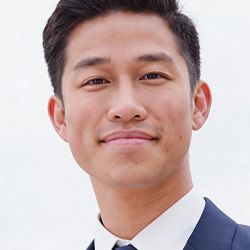 Lamont Yu