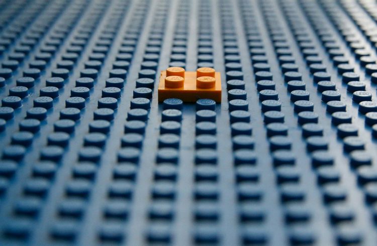 When Building Blocks Don't Build Portfolios