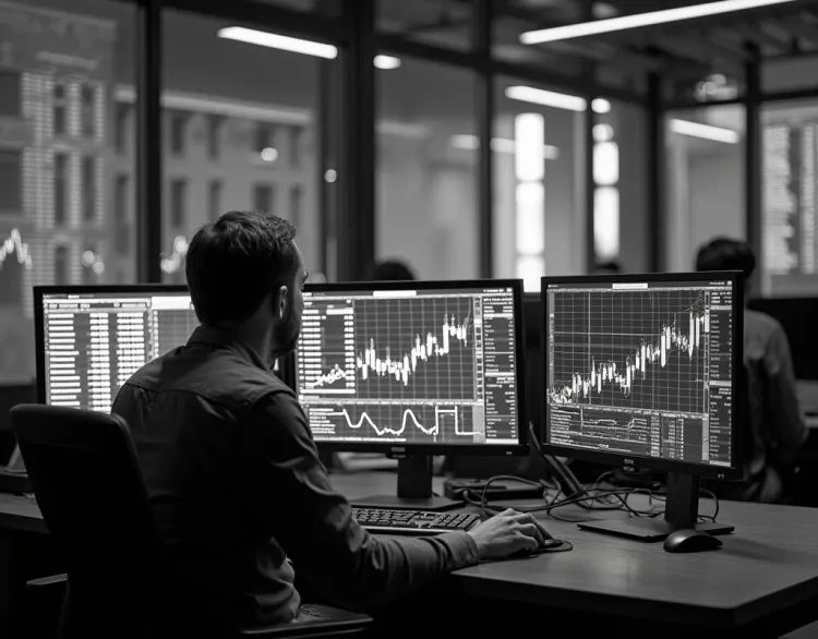 Why Order Block Trading Changes Everything