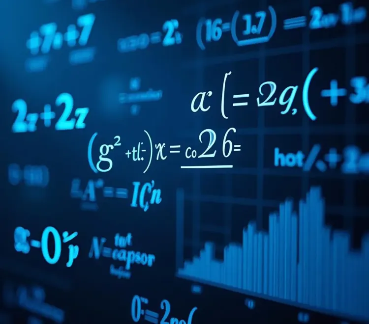 The Math Behind the Magic (Keep It Simple)