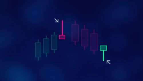 Shooting Star vs Hammer: Understanding the Difference