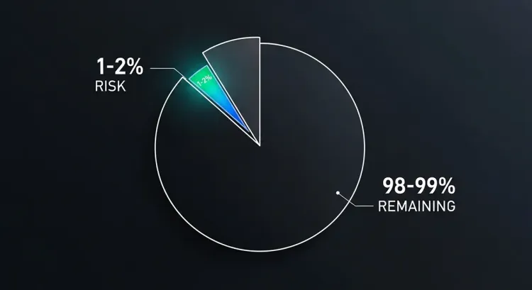 The 1% and 2% Rules