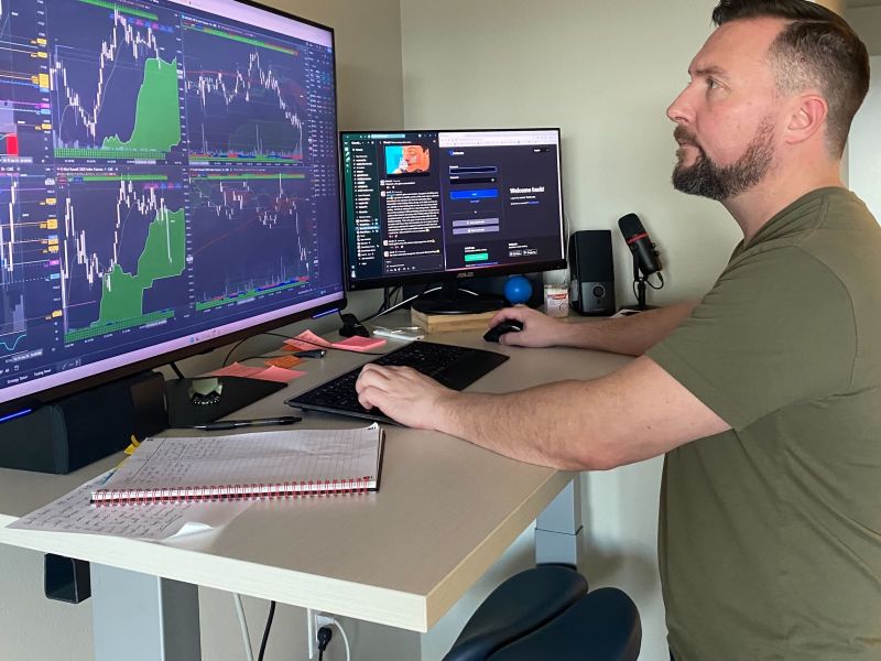 Chart Guys Member Photo