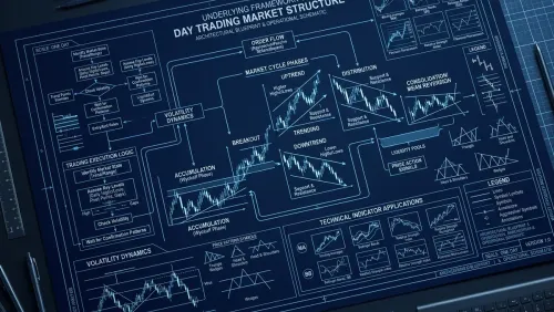 Market Structure: Reading Price Action Like a Pro