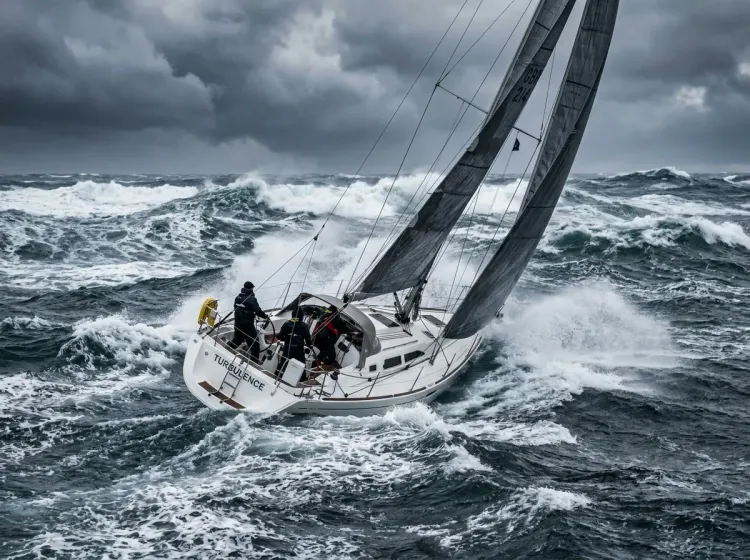 When Trailing Stops Struggle