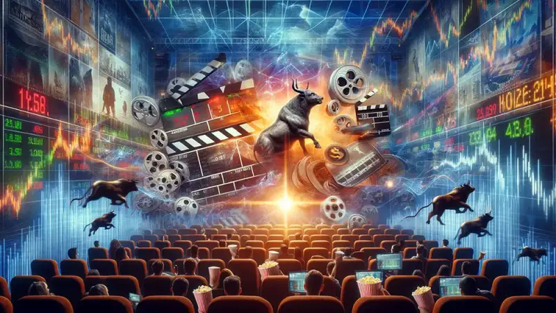 The Best Stock Market Movies