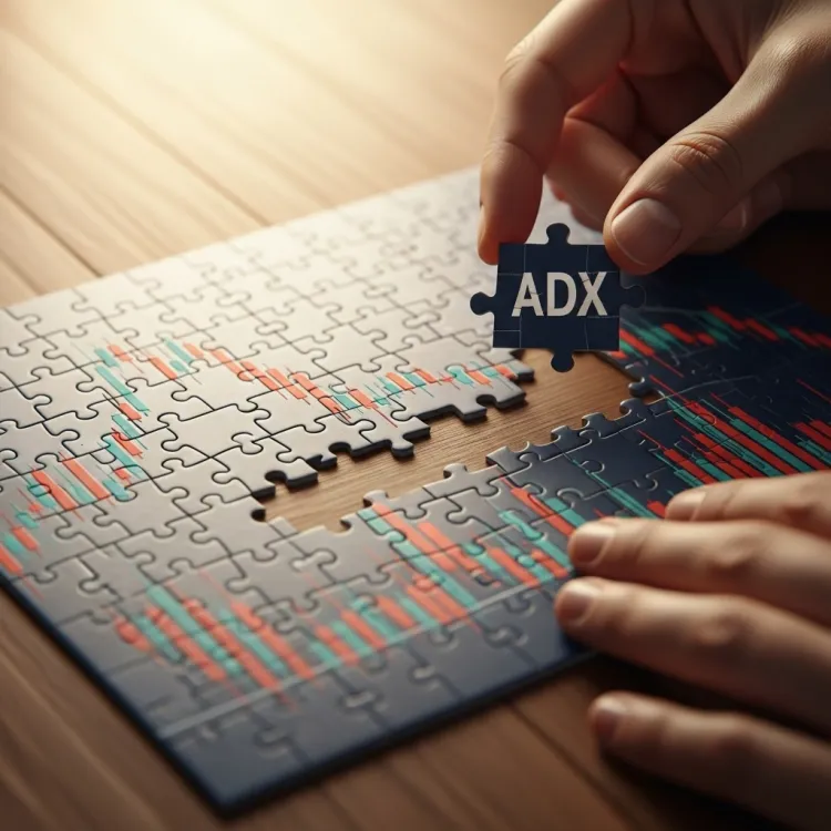 Putting the ADX Indicator to Work