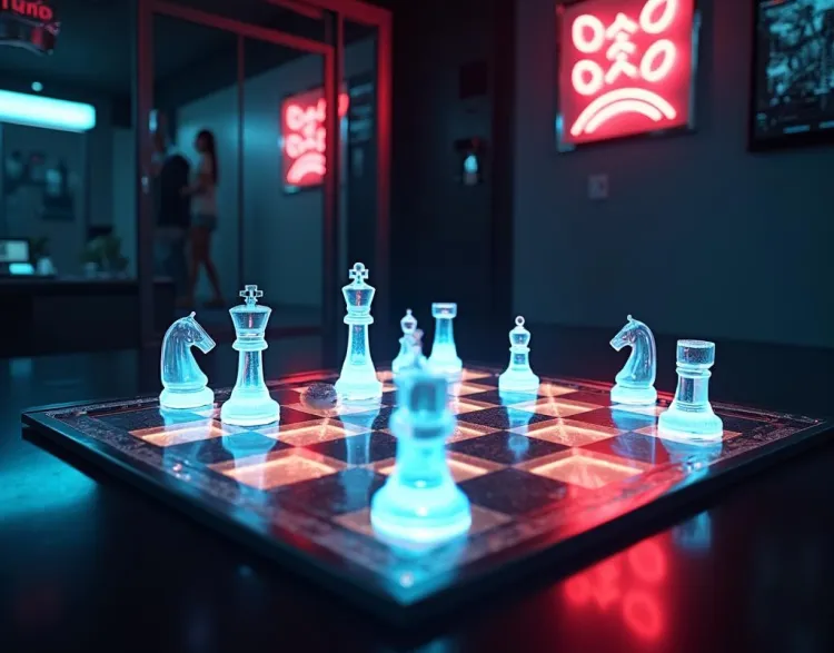 Entry and Exit Strategies