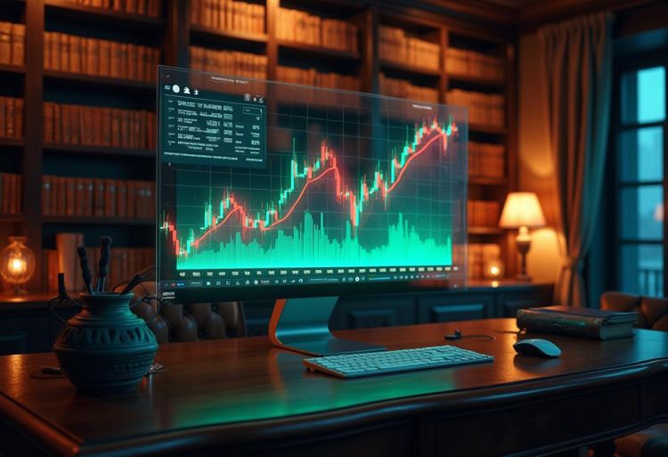The Liquidity Mirage