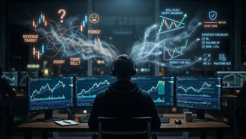 5 Mindset Hacks for Intermediate Traders